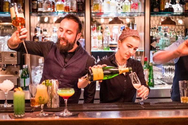 Photographer Paul Winch-Furness