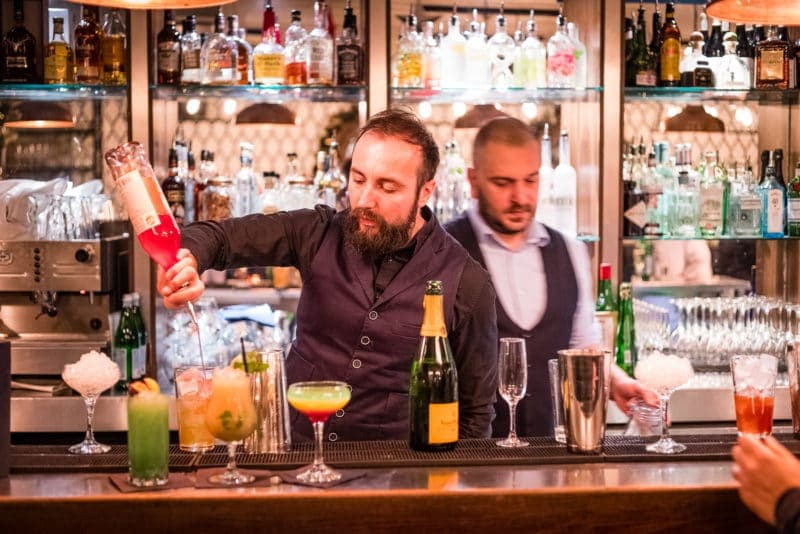 Photographer Paul Winch-Furness