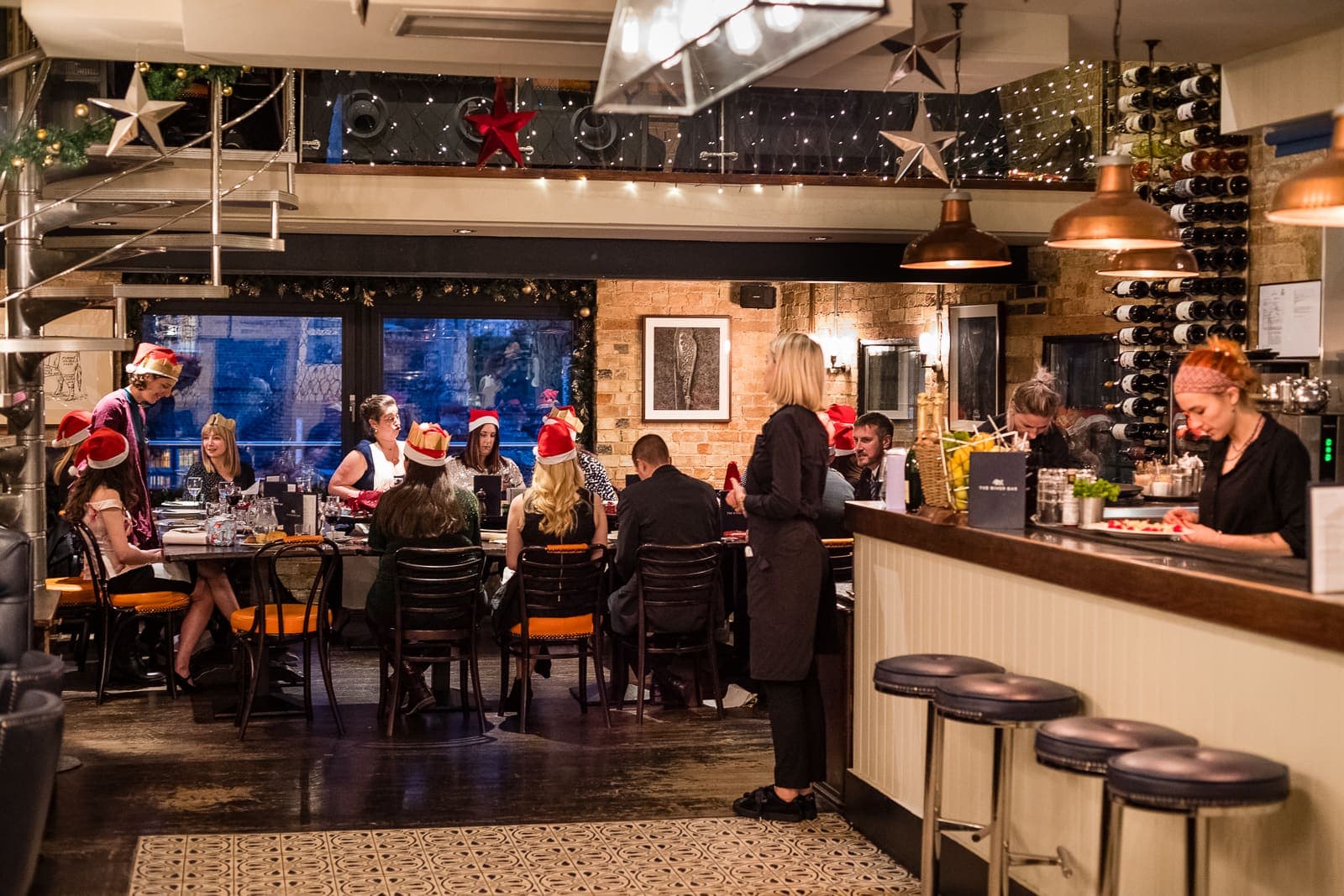 Photographer Paul Winch-Furness