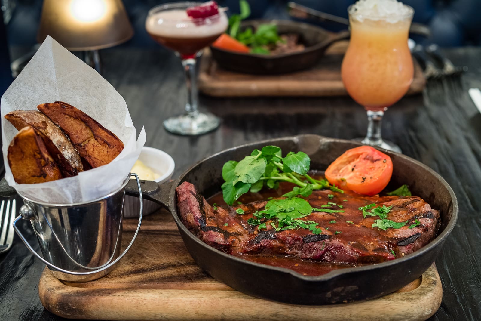 Photographer Paul Winch-Furness