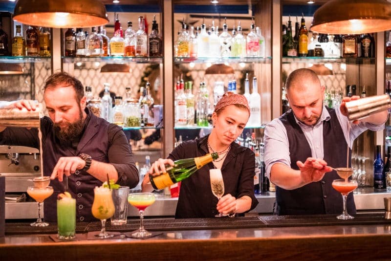 Photographer Paul Winch-Furness