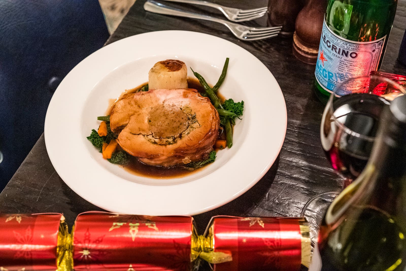 Photographer Paul Winch-Furness